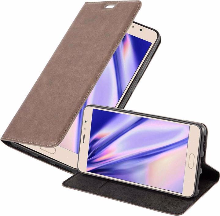Immagine prodotto Cadorabo Copertina magnetica invisibile del libro (Xiaomi Redmi Pro)