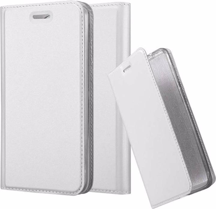 Produktbild Cadorabo Book Classy Style Cover (LG K8 2017)