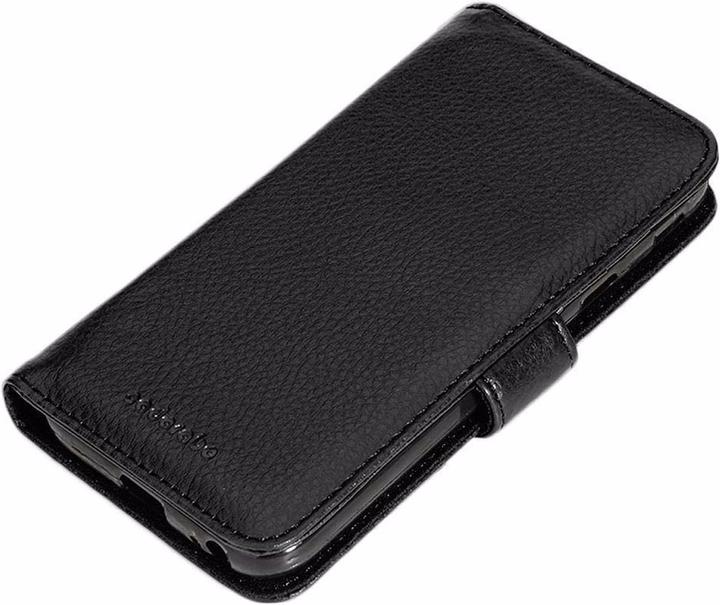 Immagine prodotto Cadorabo Libro con 3 slot per carte Copertina (Samsung Galaxy J7 2017)
