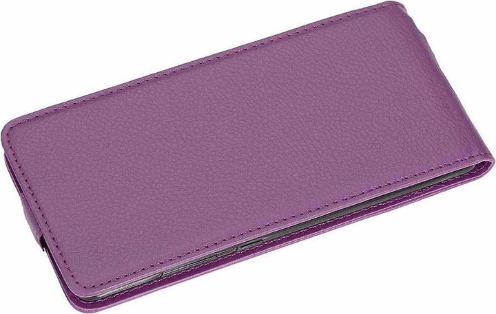 Actual product image Cadorabo Flip with structure cover (Samsung Galaxy Note 8)