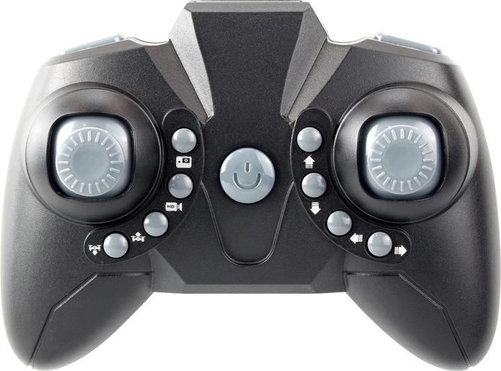 Actual product image Silverlit Foldable Drone, 2.4 GHz