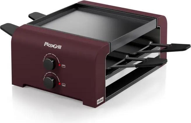 Produktbild Stöckli PizzaGrill 4