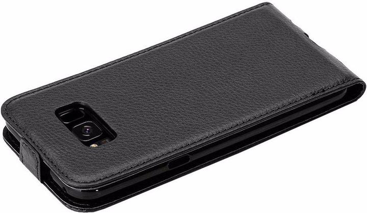 Image du produit Cadorabo Flip avec couverture structurée (Samsung Galaxy S8+)