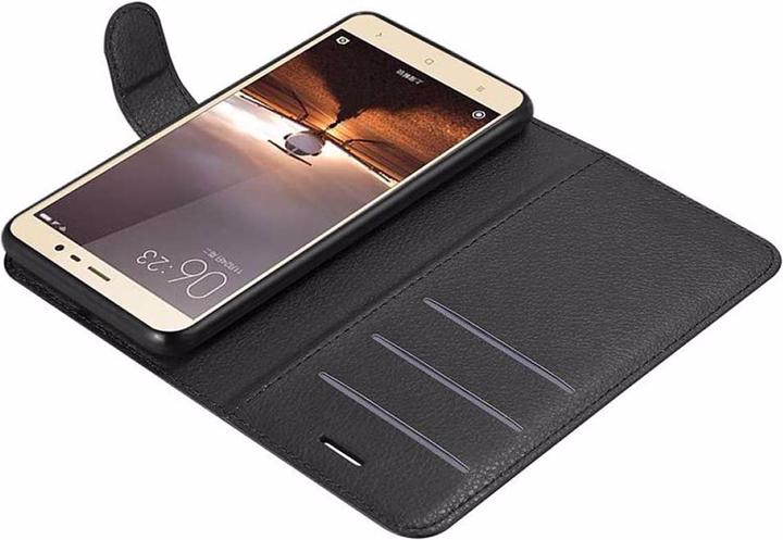 Productafbeelding Cadorabo Boek met kaft met standfunctie (Xiaomi Redmi Pro)