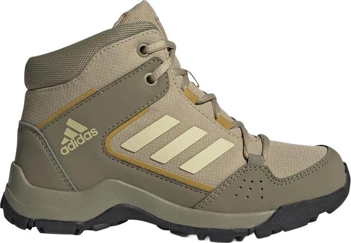 Actual product image adidas Childrens/Kids Terrex Hyperhike Boots (30)