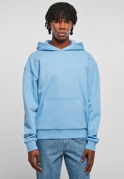 Immagine prodotto Urban Classics Felpa con cappuccio ultra pesante - 19377 (XL)