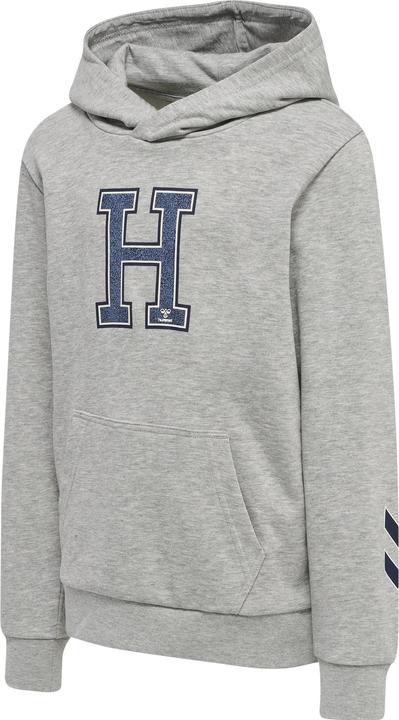 Produktbild hummel Geography Hoodie (134)