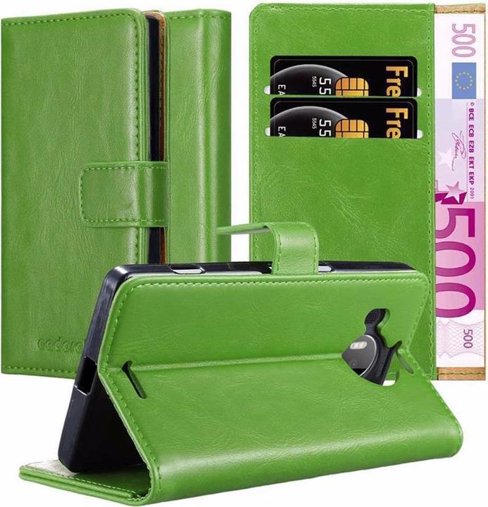 Verde erba