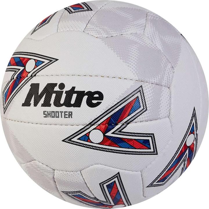 Mitre Shooter Netzball