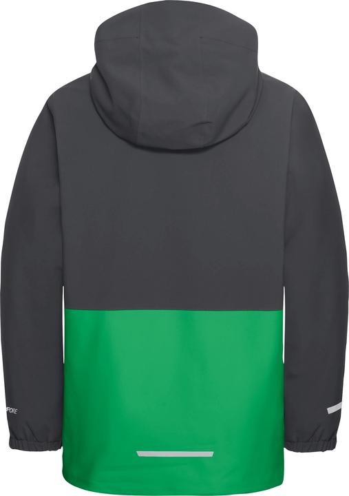 Actual product image Jack Wolfskin Snow Days Jkt Kids (104)
