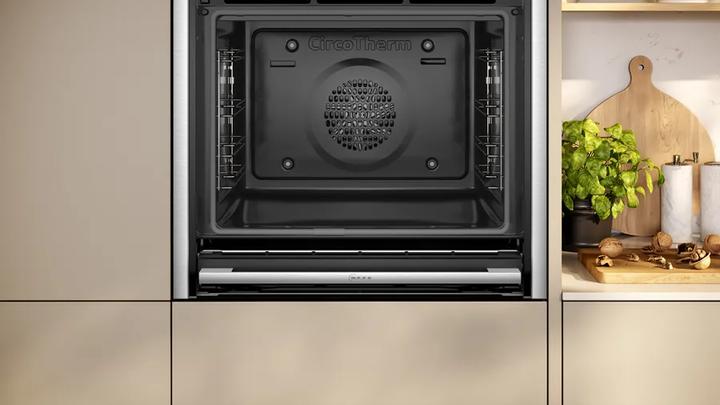 Actual product image Neff N 70, B54CR71N0