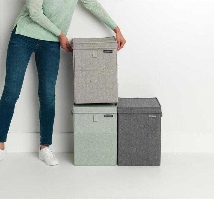 Actual product image Brabantia Linen box (35 l)