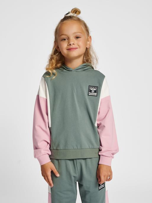 Immagine prodotto hummel hmlPALOMI HOODIE (134)