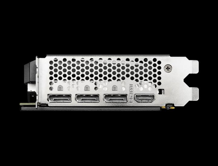 Image du produit MSI GeForce RTX 3060 VENTUS 3X 12G OC (12 Go)