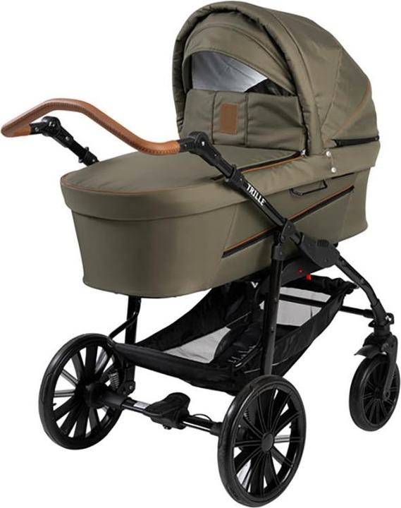 Actual product image Trille Dream Light stroller