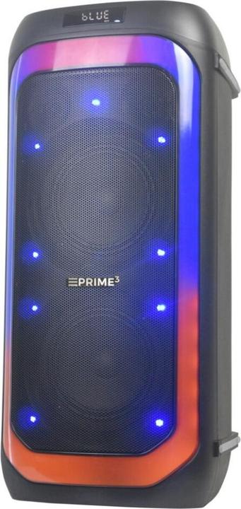 Actual product image Prime3 Party speaker APS61 Bluetooth (6 h)