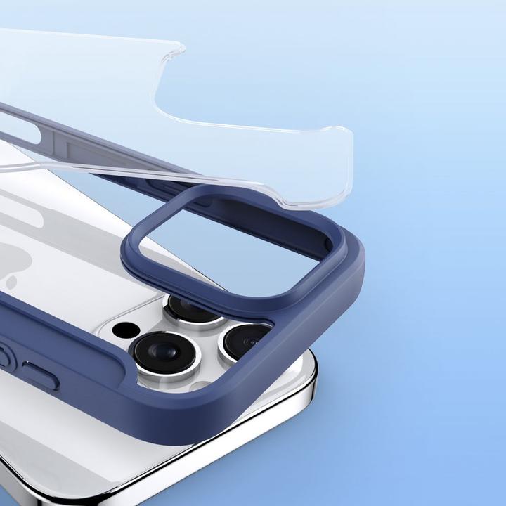 Produktbild Dux Ducis Skin X Pro (Apple iPhone 16 Pro)