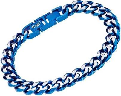 Immagine prodotto Lotus Bracelet (20 cm, Acciaio inossidabile)