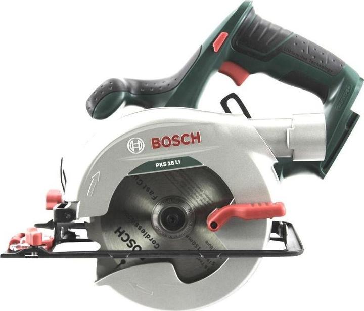 Image du produit Bosch Home & Garden Pks 18 Li