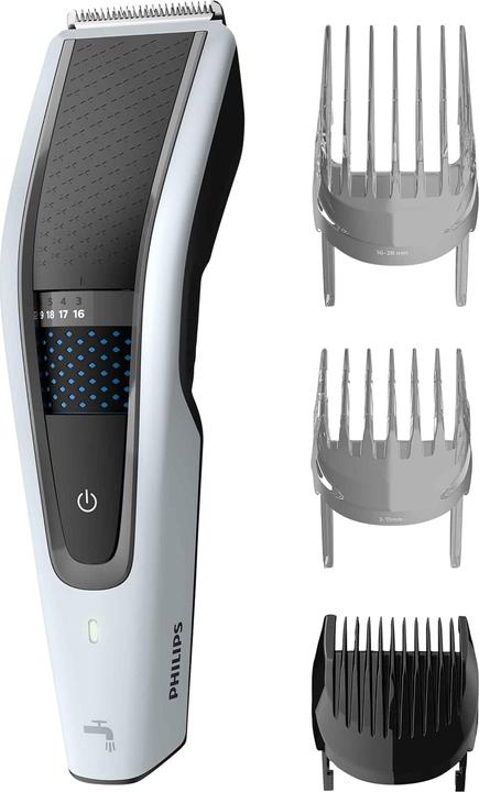 Actual product image Philips Series 5000