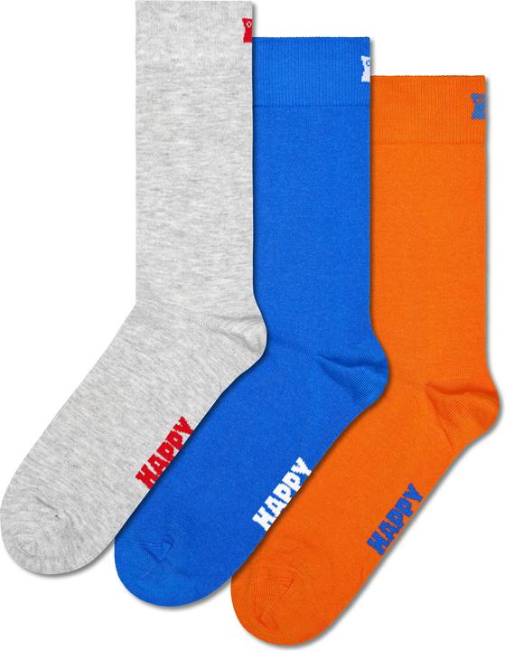 Happy Socks Solid
