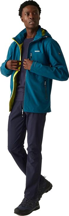 Immagine prodotto Regatta Bosfield II Giacca Impermeabile Uomo (XL)
