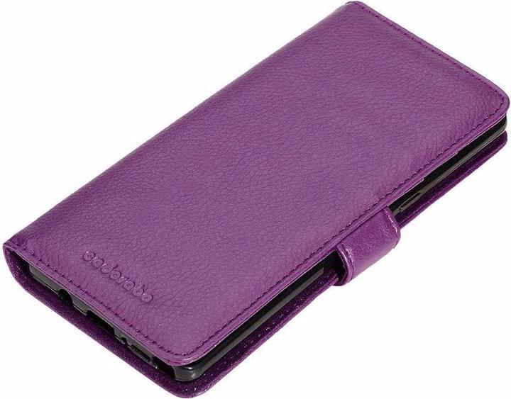 Produktbild Cadorabo Book mit 3 Kartenfächer Cover (Samsung Galaxy Note 8)