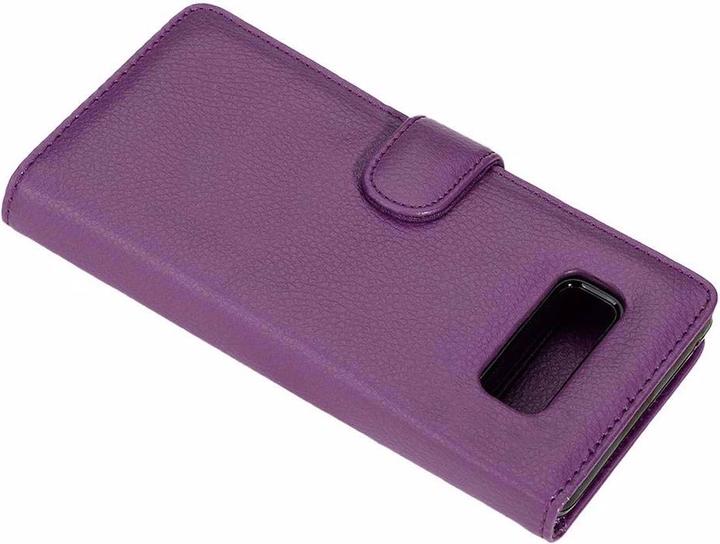 Produktbild Cadorabo Book mit 3 Kartenfächer Cover (Samsung Galaxy Note 8)