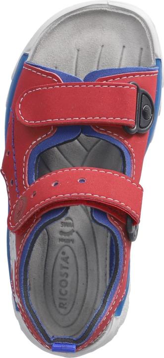 Actual product image Ricosta Sandalen (26)