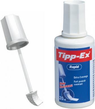 Image du produit Tipp-Ex Rapid
