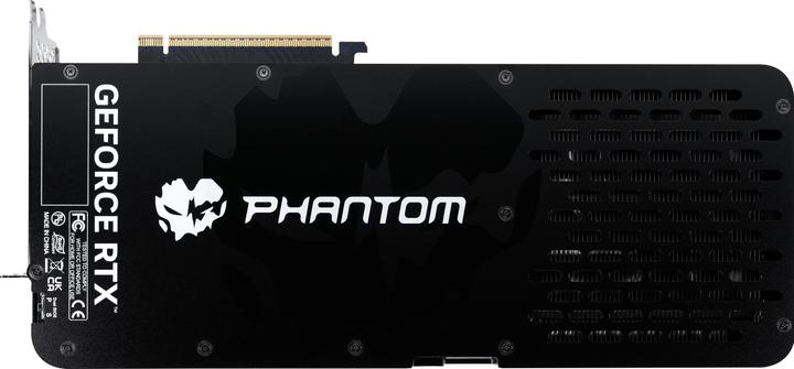 Actual product image Gainward Grafikkarte RTX 5090 Phantom GS 32 GB, Grafikkategorie (32 GB)
