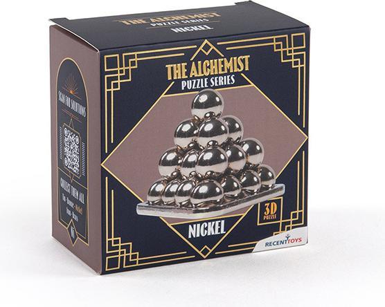 Produktbild Recent Toys The Alchemist Nickel (Deutsch)