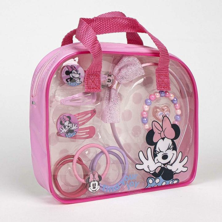 Produktbild Minnie Mouse Schminkset für Kinder