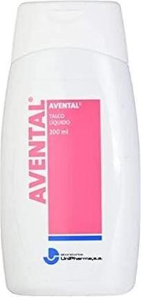 Image du produit Unipharma Avental Liquid Talc 200ml (Talc, 200 ml)