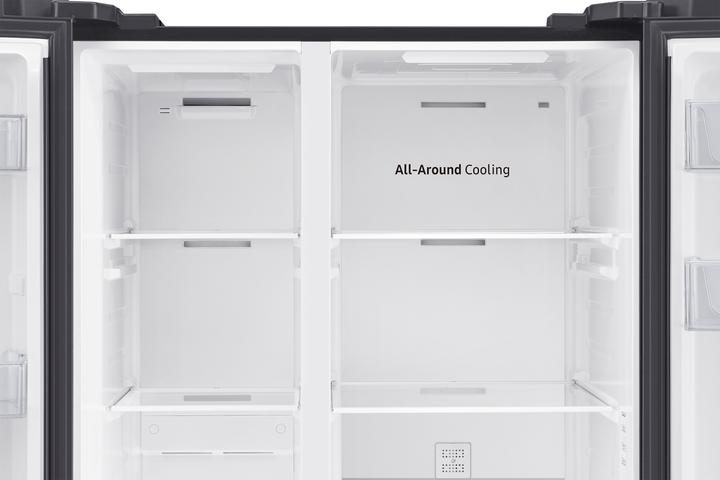 Produktbild Samsung RS62DG5003B (655 l)