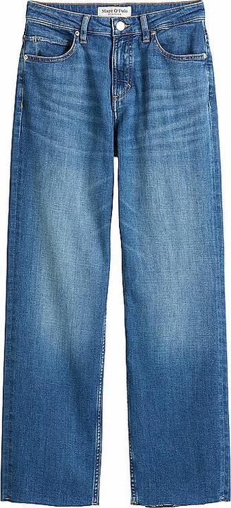 Image du produit Marc O'Polo High Waist Straight Leg (W28/L32)
