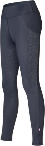 Actual product image Kingsland Riding leggings Valerie full grip ladies (XS)