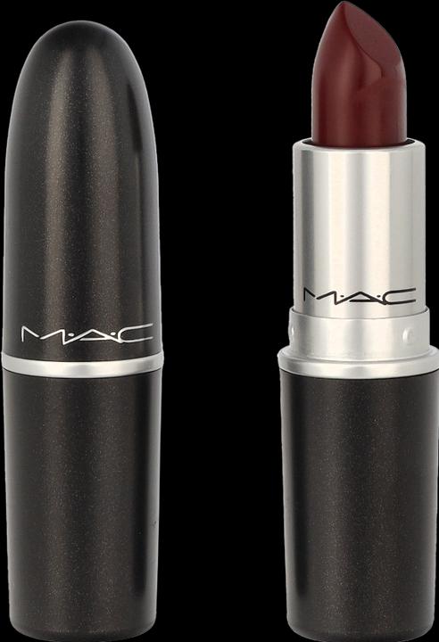 Actual product image MAC Cosmetics Lipstick (#306)