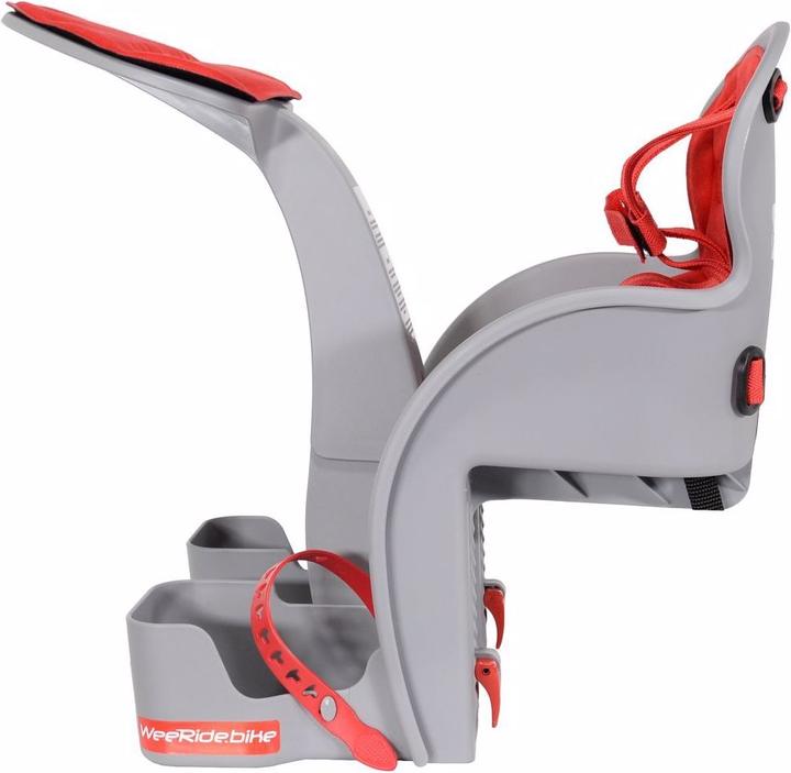 Image du produit Weeride Siège de bicyclette Safe Front Classic