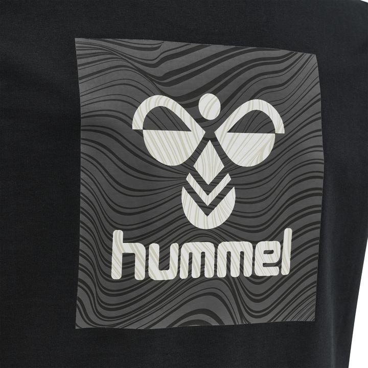 Image du produit hummel Offgrid Tee S/S Kids (128)