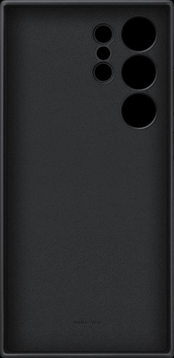 Produktbild Samsung Vegan Leather Case (Samsung Galaxy S24 Ultra)