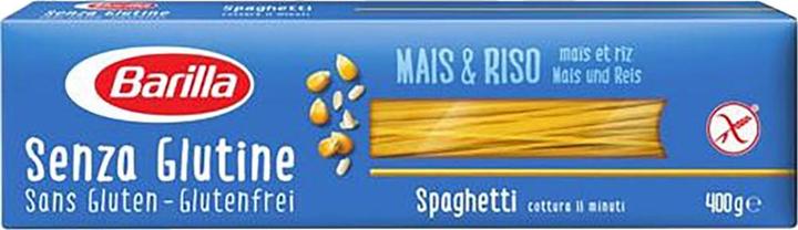 Barilla Spaghetti (400 g)