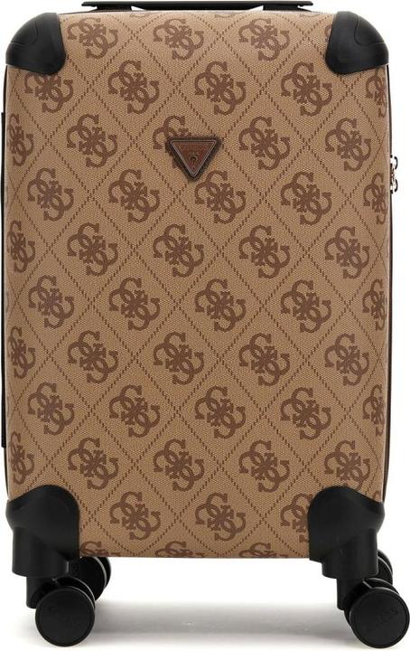 Actual product image Guess Berta - 8-Wheeler mit Peony-Logo Latte (32 l)