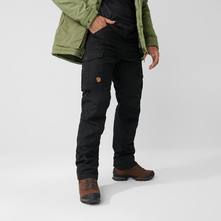 Produktbild Fjällräven Barents Pro Winter Trousers (52)