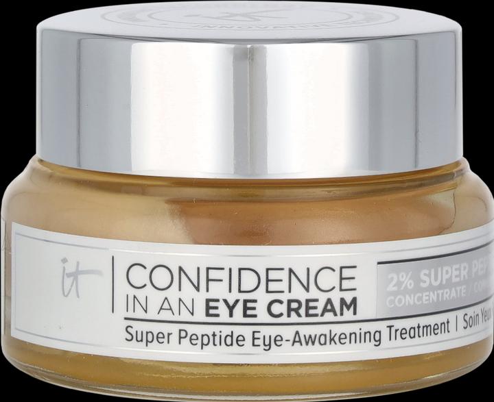 Immagine prodotto It Cosmetics Confidence In An Eye Cream 15ml (15 ml)