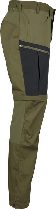 Actual product image Stoic FalunSt. Tour Zip-Off Pants Light (4XL)
