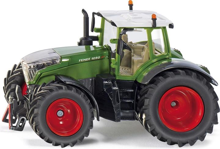 Actual product image Siku Fendt 1050 Vario