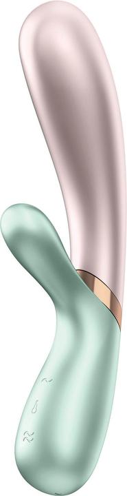 Produktbild Satisfyer Hot Lover - Vibrator