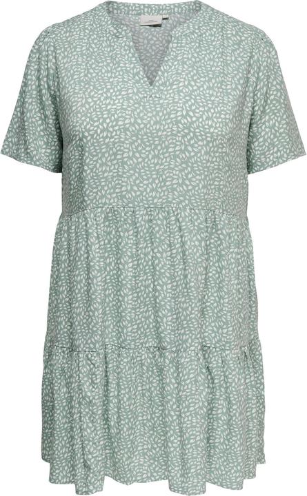 Produktbild Only Carzally Life S/S Thea Tunic Dress Noos (52)