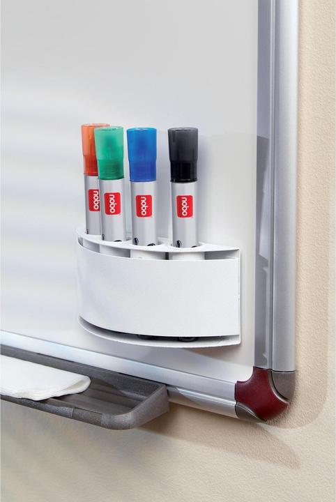 Produktbild Nobo Magnethaftender Stiftehalter